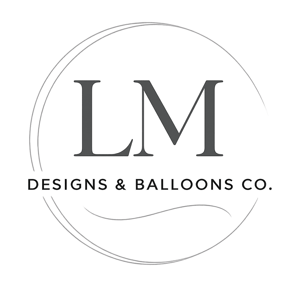 LM Designs & Balloons Co.